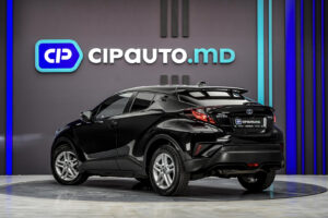 Toyota C-HR 2021 2/14
