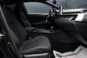 Toyota C-HR 2021 6/14