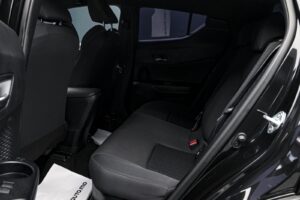 Toyota C-HR 2021 7/14