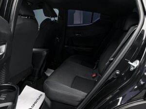 Toyota C-HR 2021 7/14