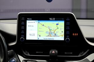 Toyota C-HR 2021 10/14