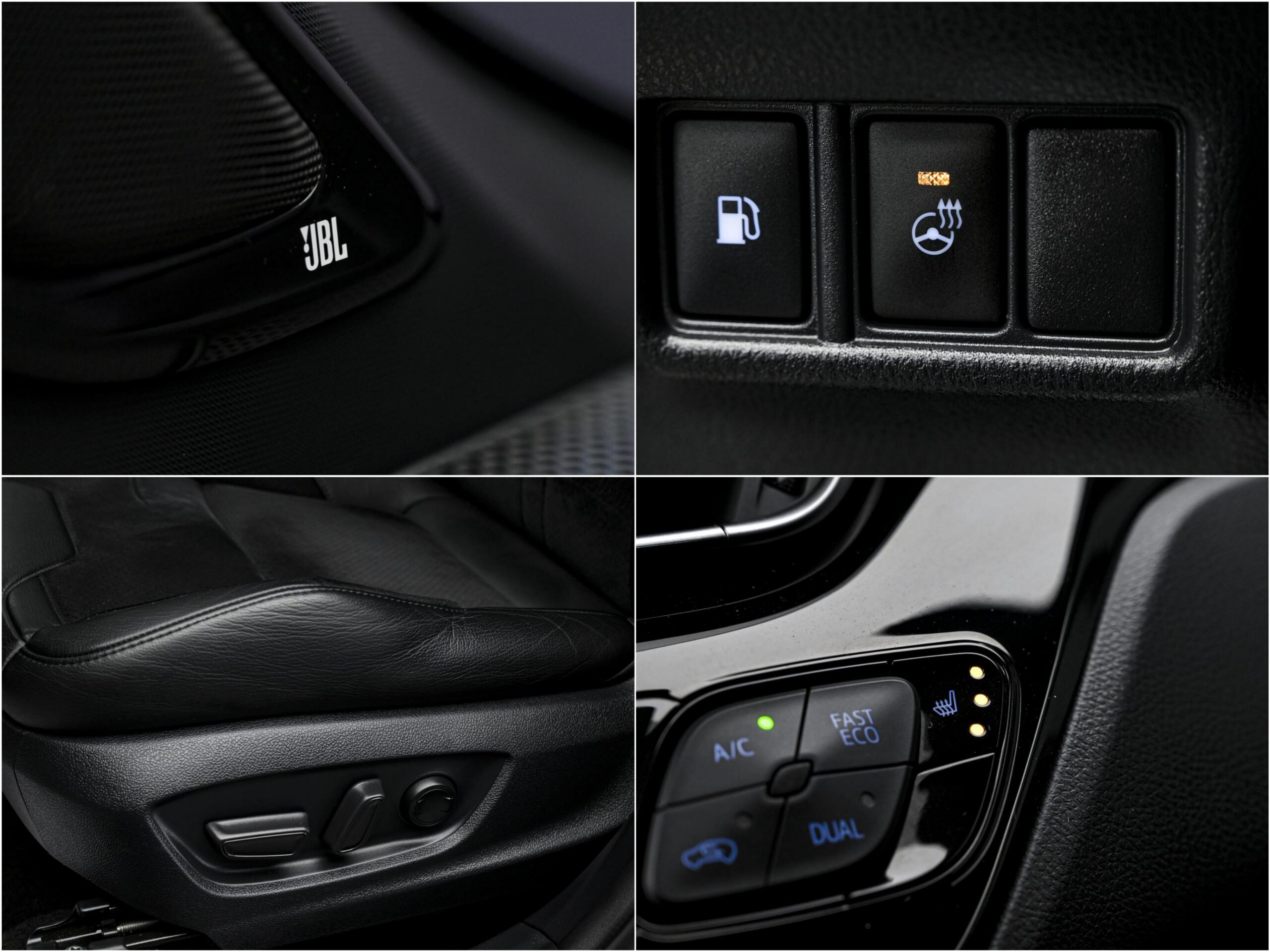 Toyota C-HR 2022 13/14