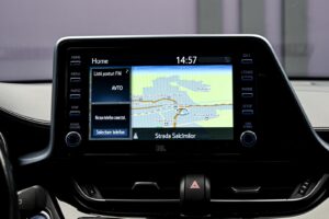 Toyota C-HR 2022 10/14