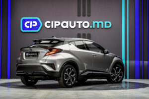 Toyota C-HR 2022 3/14