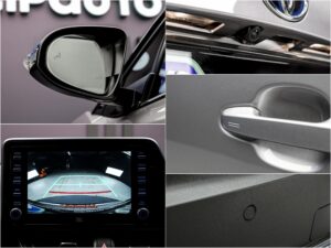 Toyota C-HR 2022 14/14