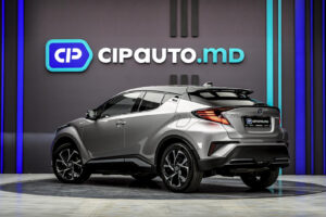 Toyota C-HR 2022 2/14