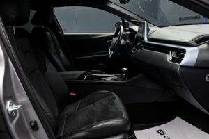 Toyota C-HR 2022 6/14