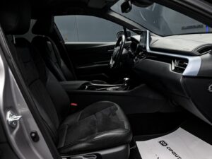 Toyota C-HR 2022 6/14