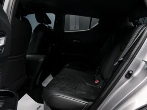 Toyota C-HR 2022 7/14