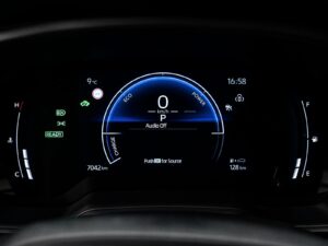 Toyota Corolla Cross 2025 8/13