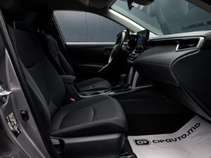 Toyota Corolla Cross 2025 6/13