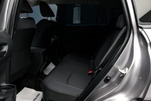 Toyota Corolla Cross 2025 7/13