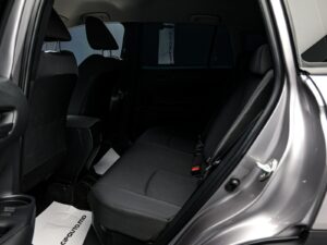 Toyota Corolla Cross 2025 7/13