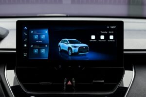 Toyota Corolla Cross 2025 10/13