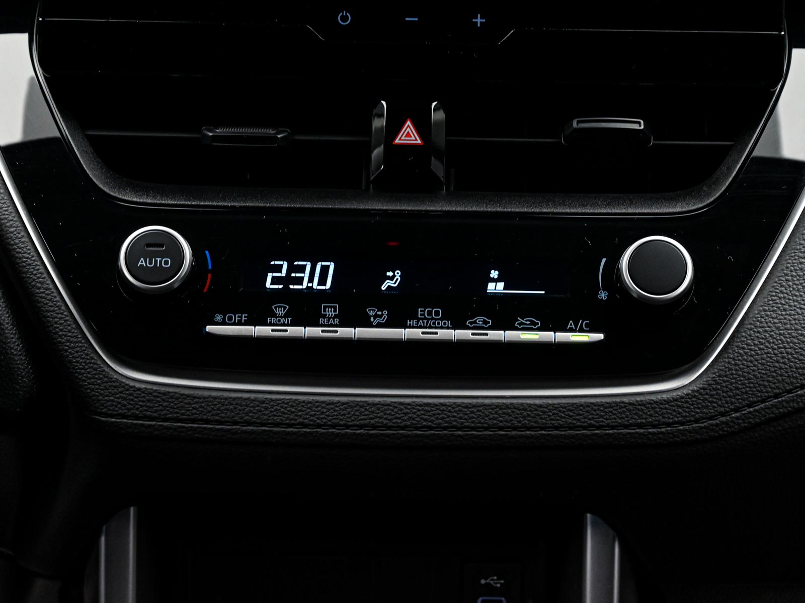 Toyota Corolla Cross 2025 11/13