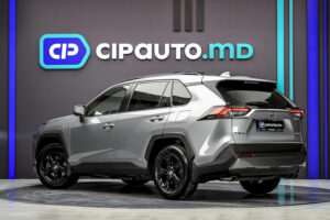 Toyota Rav 4 2019 2/13