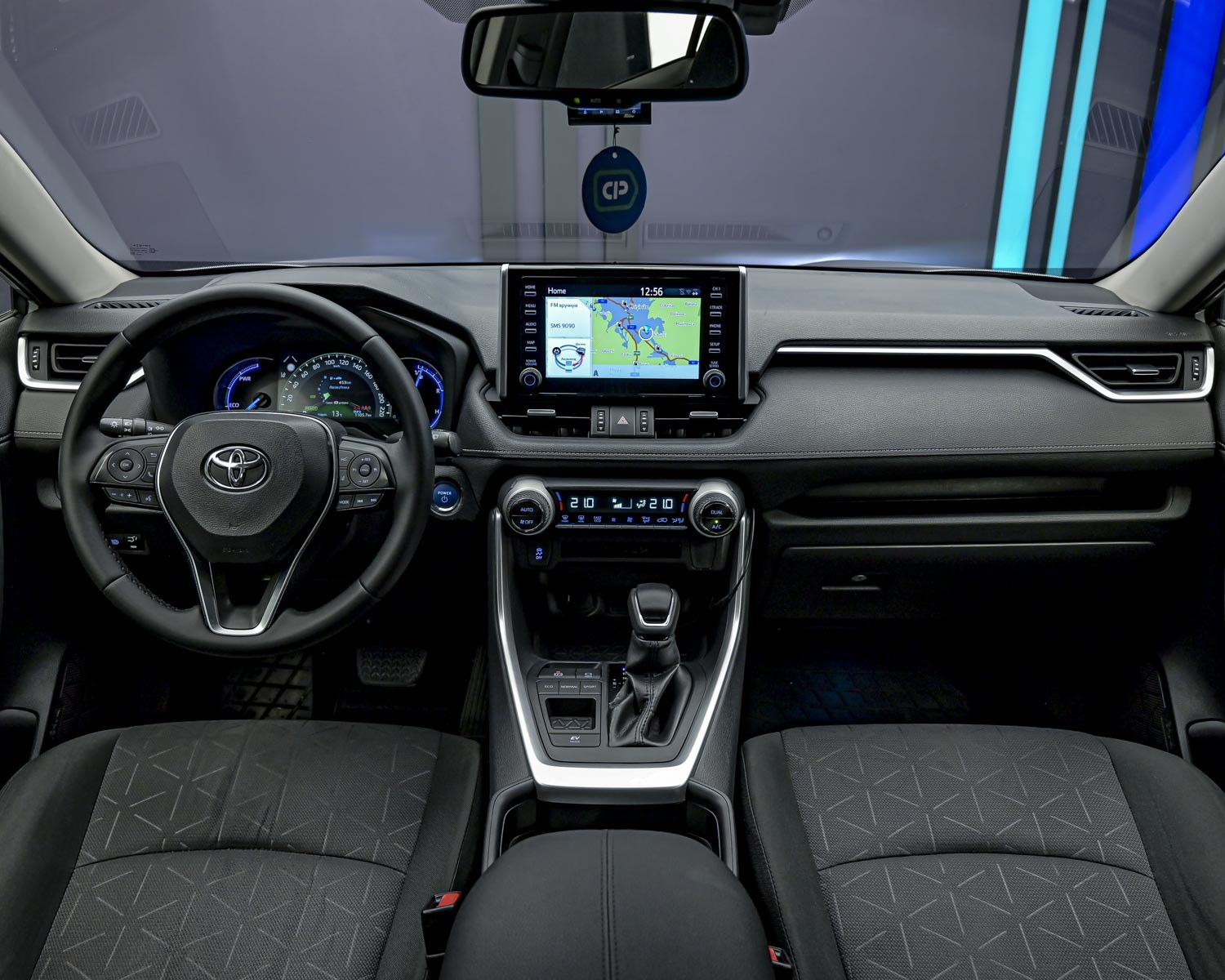 Toyota Rav 4 2019 5/13