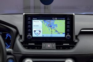 Toyota Rav 4 2019 10/13