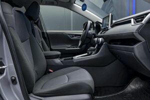 Toyota Rav 4 2019 6/13