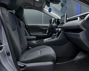 Toyota Rav 4 2019 6/13