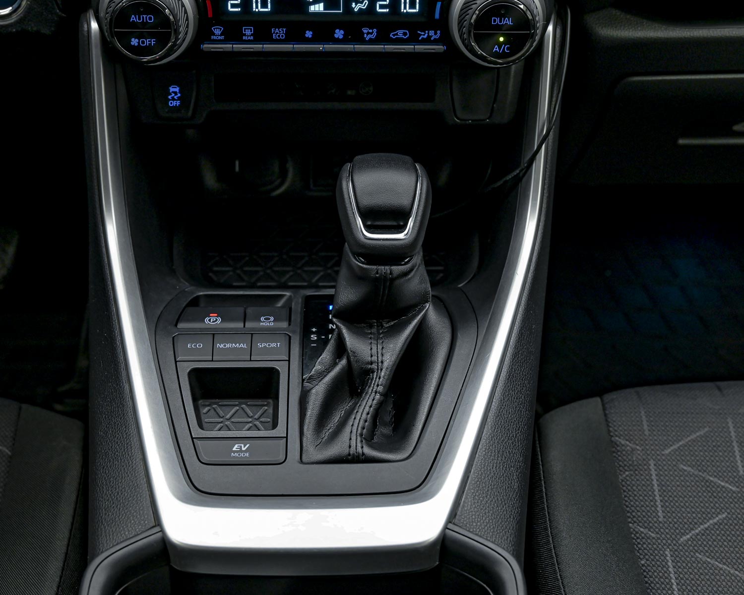 Toyota Rav 4 2019 11/13