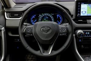 Toyota Rav 4 2019 9/13