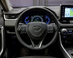 Toyota Rav 4 2019 9/13