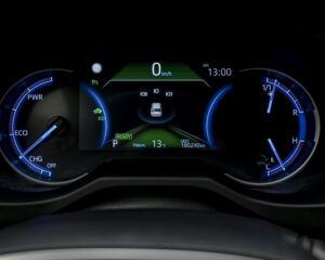 Toyota Rav 4 2019 8/13