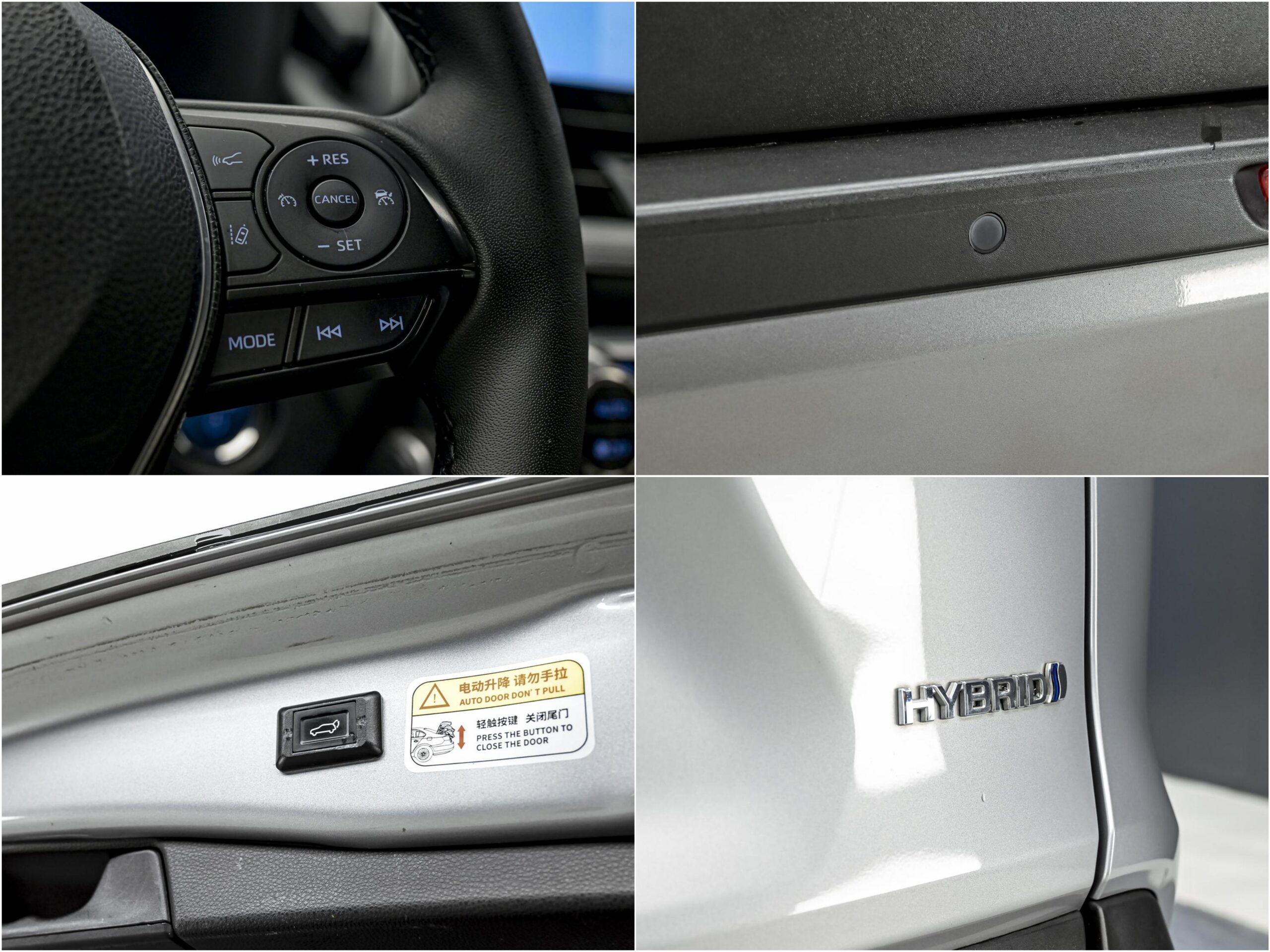 Toyota Rav 4 2019 13/13