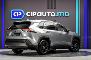 Toyota Rav 4 2019 3/13