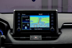 Toyota Rav 4 2020 10/14