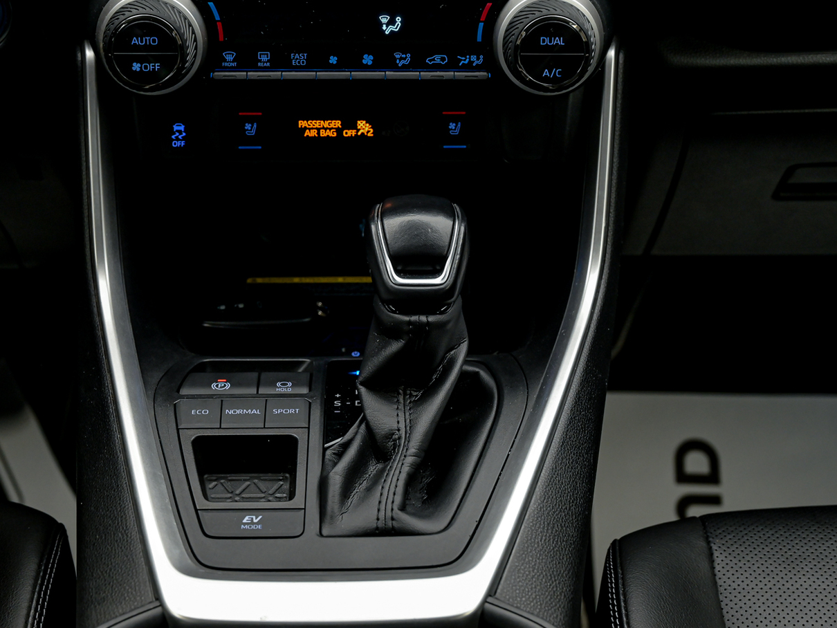 Toyota Rav 4 2020 11/14