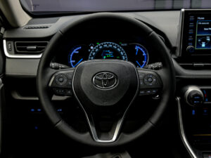 Toyota Rav 4 2020 9/14