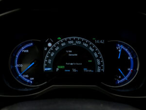 Toyota Rav 4 2020 8/14