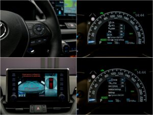 Toyota Rav 4 2020 14/14