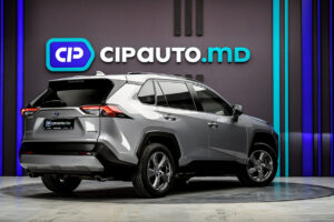 Toyota Rav 4 2020 3/14