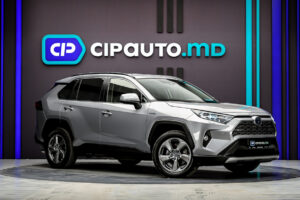 Toyota Rav 4 2020 4/14