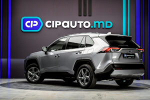 Toyota Rav 4 2020 2/14