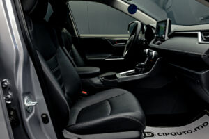 Toyota Rav 4 2020 6/14