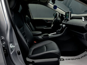 Toyota Rav 4 2020 6/14