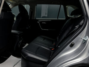 Toyota Rav 4 2020 7/14