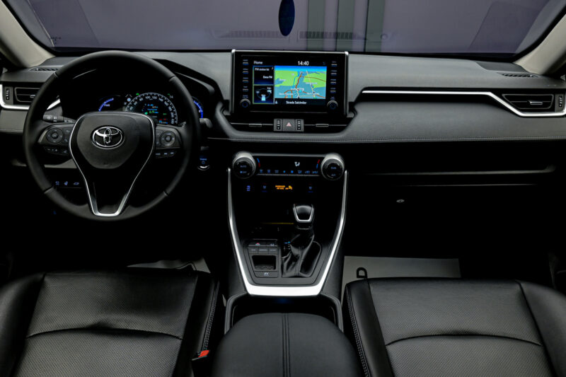 Toyota Rav 4 2020 5/14