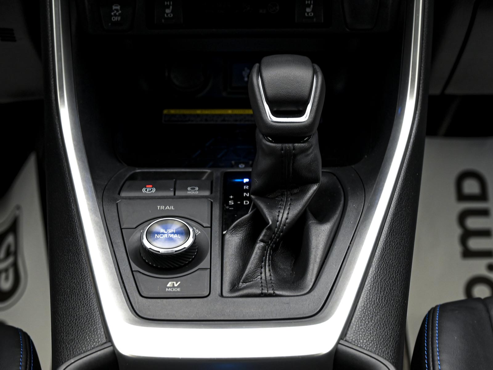 Toyota Rav 4 2020 12/16