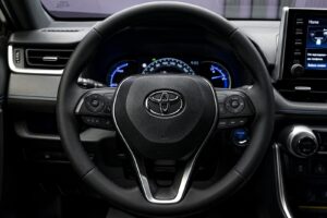 Toyota Rav 4 2020 9/16