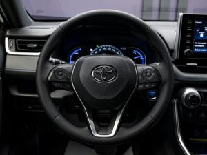 Toyota Rav 4 2020 9/16