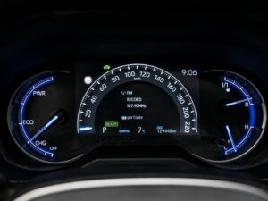 Toyota Rav 4 2020 8/16