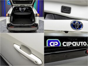 Toyota Rav 4 2020 16/16