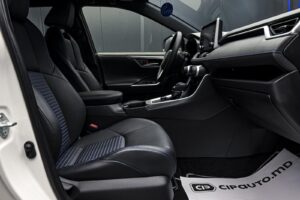 Toyota Rav 4 2020 6/16