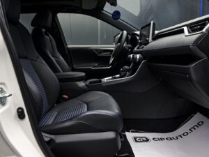 Toyota Rav 4 2020 6/16