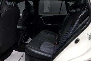 Toyota Rav 4 2020 7/16